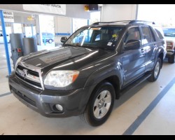 2006 Toyota 4runner