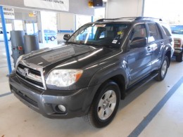 BUY TOYOTA 4RUNNER 2006 SPORT EDITION, Autoxloo Demo