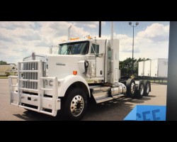 2016 Freightliner Fl