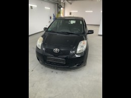 BUY TOYOTA YARIS 2006 1.3 XI 5DR, Sunset Motors