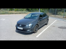 BUY VOLKSWAGEN POLO 2017, Hanania Automotive Group