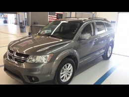 BUY DODGE JOURNEY 2013 SXT, Keller’s Auto Sales