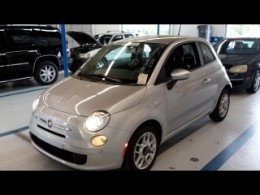 BUY FIAT 500 2013 POP, Demo Auto Sales