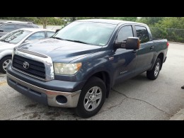 BUY TOYOTA TUNDRA 2007 LIMITED, Hanania Automotive Group