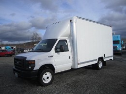 BUY FORD E350 2008, Keller’s Auto Sales