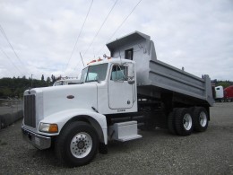 BUY PETERBILT 377 1988, Keller’s Auto Sales