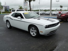 BUY DODGE CHALLENGER 2014 R/T, Demo Auto Sales