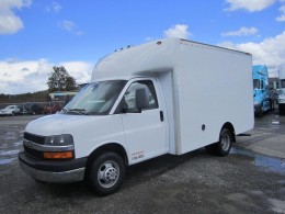 BUY CHEVROLET EXPRESS 3500 2006, Keller’s Auto Sales