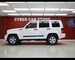 2011 Jeep Liberty