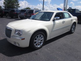 BUY CHRYSLER 300 2009 LIMITED, Demo Auto Sales