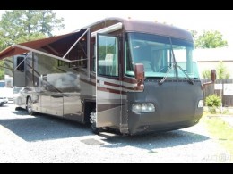 DAMON MOTOR COACH ESCAPER 4076 400 HP DIESEL 2004, Autoxloo Demo, USED BUY DAMON MOTOR COACH ESCAPER 4076 400 HP DIESEL 2004, Autoxloo Demo