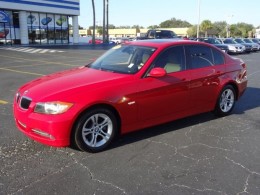 BUY BMW 3-SERIES 2008 328I, Demo Auto Sales