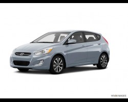 2016 Hyundai Accent