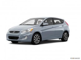 BUY HYUNDAI ACCENT 2016 SPORT, Sunset Motors