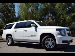 BUY CHEVROLET SUBURBAN 2015 LT, Keller’s Auto Sales