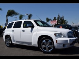 BUY CHEVROLET HHR 2011 LT, Hanania Automotive Group