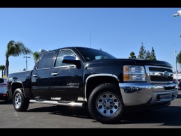 BUY CHEVROLET SILVERADO 1500 2012 LT, Autoxloo Demo