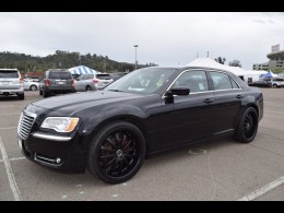 BUY CHRYSLER 300 2013 BASE, Demo Auto Sales