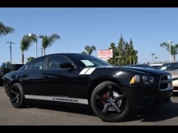 BUY DODGE CHARGER 2012 SE, Hanania Automotive Group