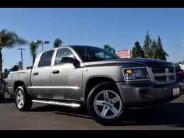 BUY DODGE DAKOTA 2009, Keller’s Auto Sales