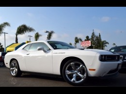 BUY DODGE CHALLENGER 2014 SXT, Demo Auto Sales