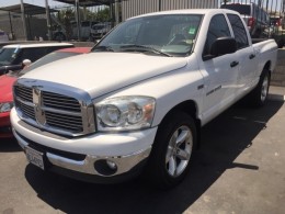 DODGE RAM 1500 2007, Autoxloo Demo, BIG HORN, USED BUY DODGE RAM 1500 2007 BIG HORN, Autoxloo Demo