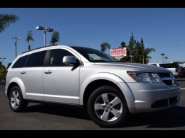 BUY DODGE JOURNEY 2010 SXT, Keller’s Auto Sales