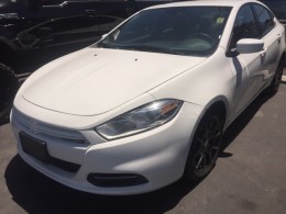 DODGE DART 2014, Autoxloo Demo, SE/AERO, USED BUY DODGE DART 2014 SE/AERO, Autoxloo Demo