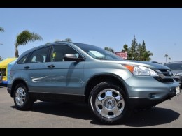 BUY HONDA CR-V 2011 LX, Autoxloo Demo