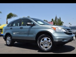 BUY HONDA CR-V 2011 LX, Demo Auto Sales