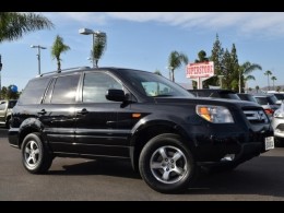 BUY HONDA PILOT 2008 EX-L, Autoxloo Demo