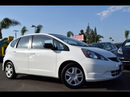 BUY HONDA FIT 2010 BASE, Keller’s Auto Sales