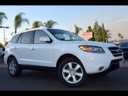 HYUNDAI SANTA FE 2009, Autoxloo Demo, LIMITED, USED BUY HYUNDAI SANTA FE 2009 LIMITED, Autoxloo Demo