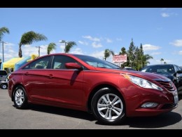 BUY HYUNDAI SONATA 2013 GLS, Hanania Automotive Group