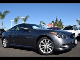 BUY INFINITI G37 2013, Demo Auto Sales