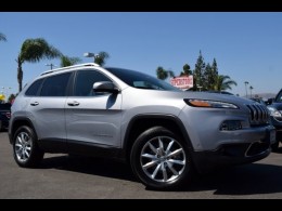 BUY JEEP CHEROKEE 2014 LIMITED, Autoxloo Demo