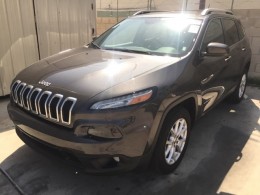 BUY JEEP CHEROKEE 2015 LATITUDE, Demo Auto Sales