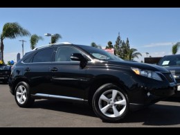 BUY LEXUS RX 2012 350, Hanania Automotive Group