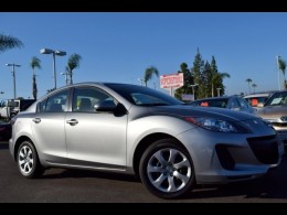 BUY MAZDA MAZDA3 2013 I, Sunset Motors