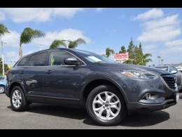 BUY MAZDA CX-9 2013 TOURING, Keller’s Auto Sales