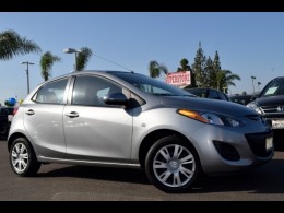 BUY MAZDA MAZDA2 2014 SPORT, Keller’s Auto Sales