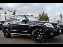 BUY MERCEDES-BENZ GLK-CLASS 2010 GLK350, Keller’s Auto Sales