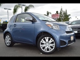 SCION IQ 2013, Autoxloo Demo, BASE, USED BUY SCION IQ 2013 BASE, Autoxloo Demo