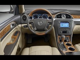 BUICK ENCLAVE 2009, Autoxloo Demo, CX, USED, 3.6L V6 6-speed Automatic BUY BUICK ENCLAVE 2009 CX, Autoxloo Demo