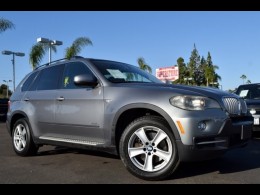BUY BMW X5 2009 XDRIVE48I, Keller’s Auto Sales