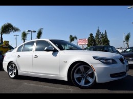BUY BMW 5 SERIES 2010 528I, Hanania Automotive Group