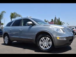 BUY BUICK ENCLAVE 2008 CX, Demo Auto Sales