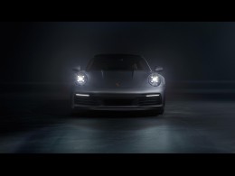 BUY PORSCHE 911 2016, Demo Auto Sales