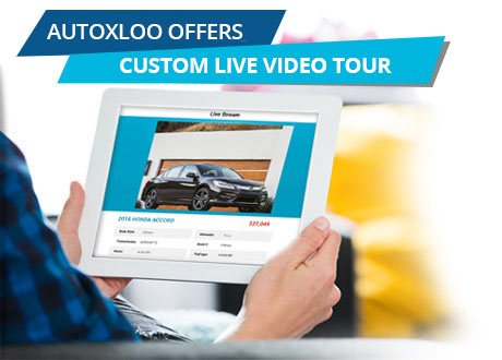 Live Video Streaming